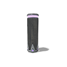 Pillar – Purple