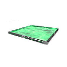 Platform – Green
