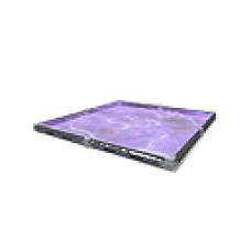 Platform – Purple