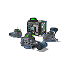 ScrubBot 9000