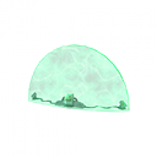 Power Shield – Green