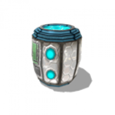Barrel