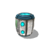 Barrel