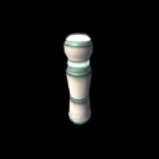 Illuminated Pillar