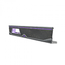 Modular Wall – Purple