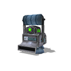 ScrubBot Companion