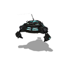 Spider Mine Companion