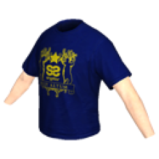 Starlet T-shirt