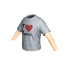 Welcome T-shirt
