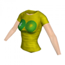 24 Hour Party Person T-shirt