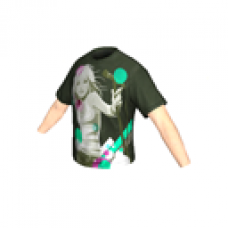Not Bored Yet T-shirt