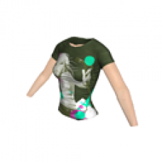 Not Bored Yet T-shirt