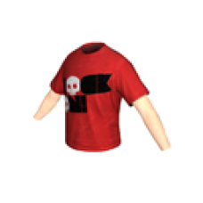 I Rocked SingStar T-shirt