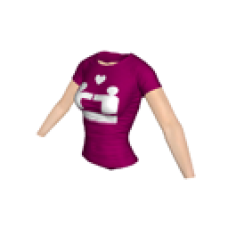 It's Good To Share T-shirt