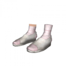 Nurses outfit Shoes