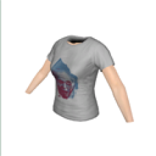 Siren T-shirt