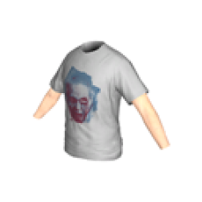 Siren T-shirt