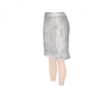 Nurses outfit Skirt