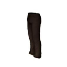 Doctors outfit Legs