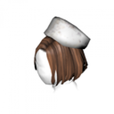 Nurses outfit Hat