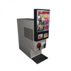 2-barrel Slurpee Machine (LittleBigPlanet 2)