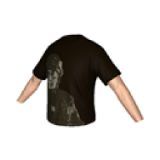 SOCOM 4 Chung T-Shirt