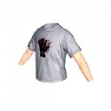 Five Finger Fillet T-shirt