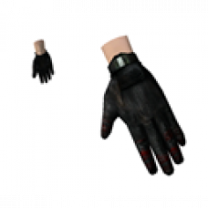 Five Finger Fillet Gloves