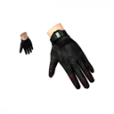 Five Finger Fillet Gloves