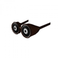 Sodium Animated Quench Goggles