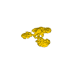 Gold 'Salt Shooter' Accolade