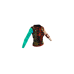 Sodium One Chilli Jacket Grade Five