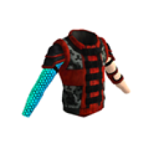 Sodium One Chilli Jacket Grade Five