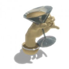Quench Customer Bronze Accolade