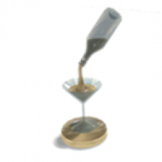 Quench Employee Bronze Accolade