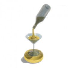 Quench Employee Gold Accolade