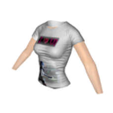 I Heart VICKIE Shirt