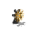 Sodium Engine Room Fan: Yellow