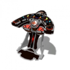Lockwood Gift Machine