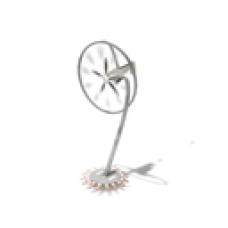Sodium2 Personal Wind Farm Fan