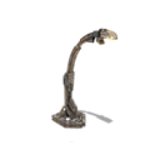 Sodium2 Trackside Lamp