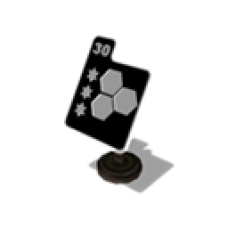Velocity Racer - Level 30 Accolade