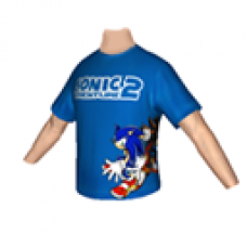 2G Vintage Sonic Tee