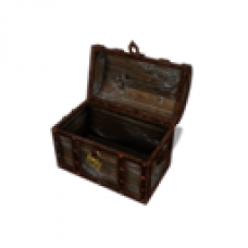 Empty Chest