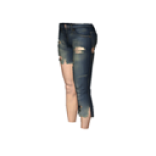 Ripped Jeans