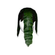 Seaweed Hair