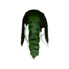 Seaweed Hair