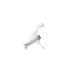 Turquoise Earring (left ear)