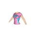 Space Channel 5 Part 2 Pink T-Shirt