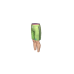 Pacha collection Star shorts (male)